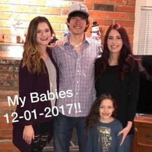 Meet your Posher, Rayanna